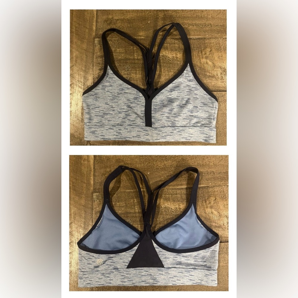 Champion XS Dark and light blue  Perfect condition